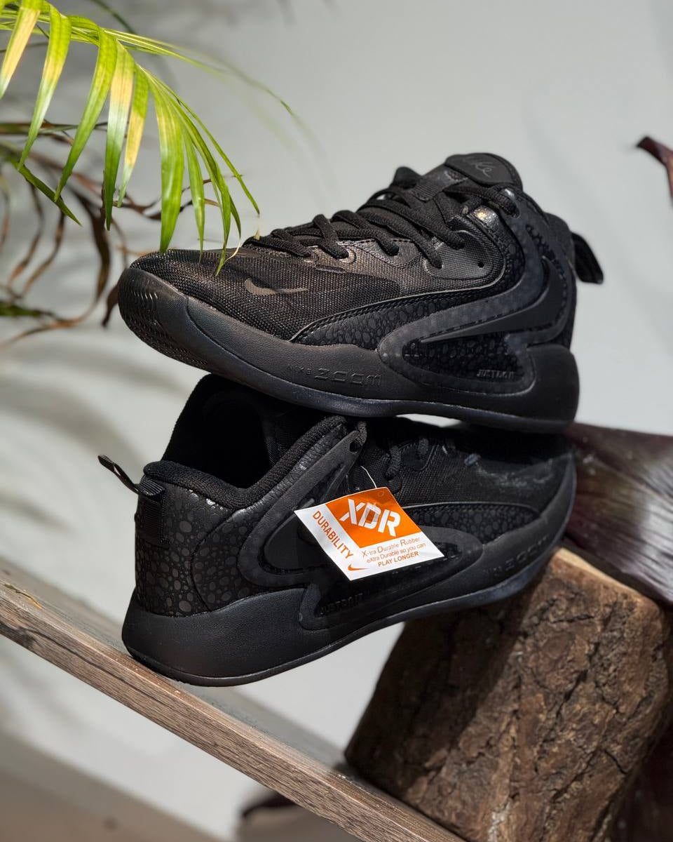 Nike Precision 6 XDR Black