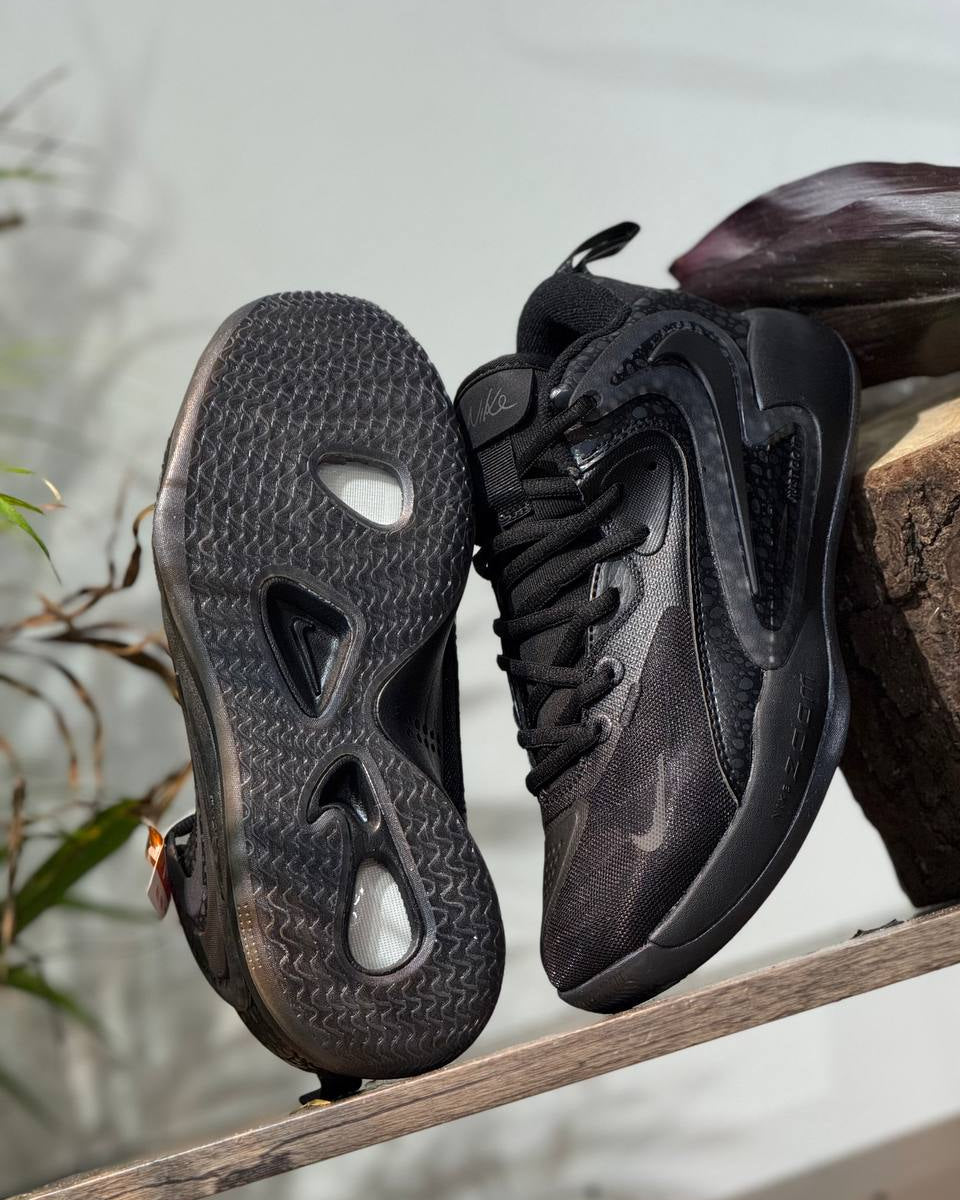 Nike Precision 6 XDR Black