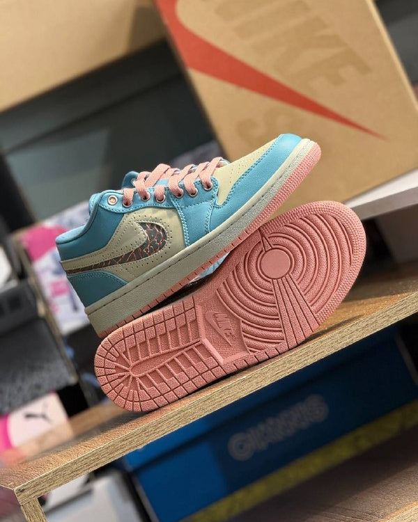 Air Jordan 1 Low “Somos Eternos”