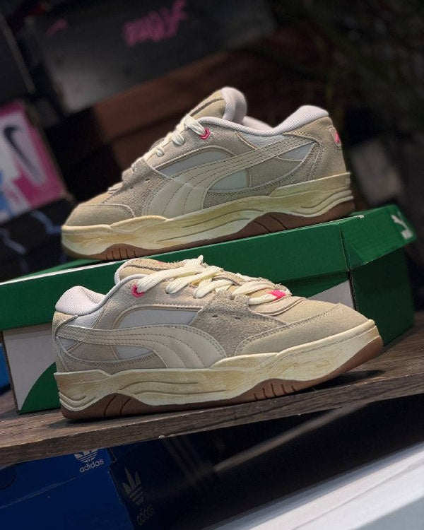 Puma 180 x Staple