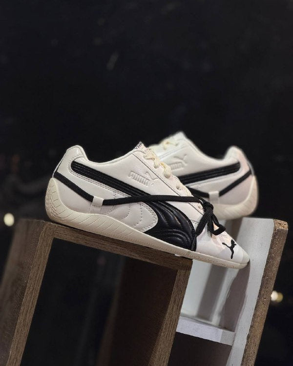 Puma Speedcat Leather x Rose