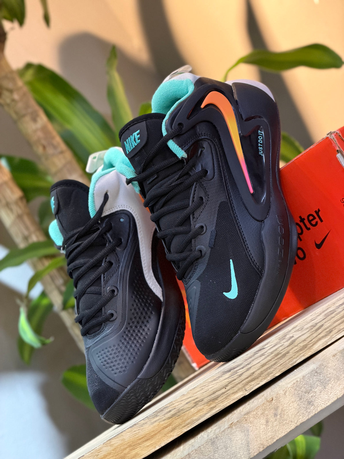 Nike Zoom Hyperset 2
