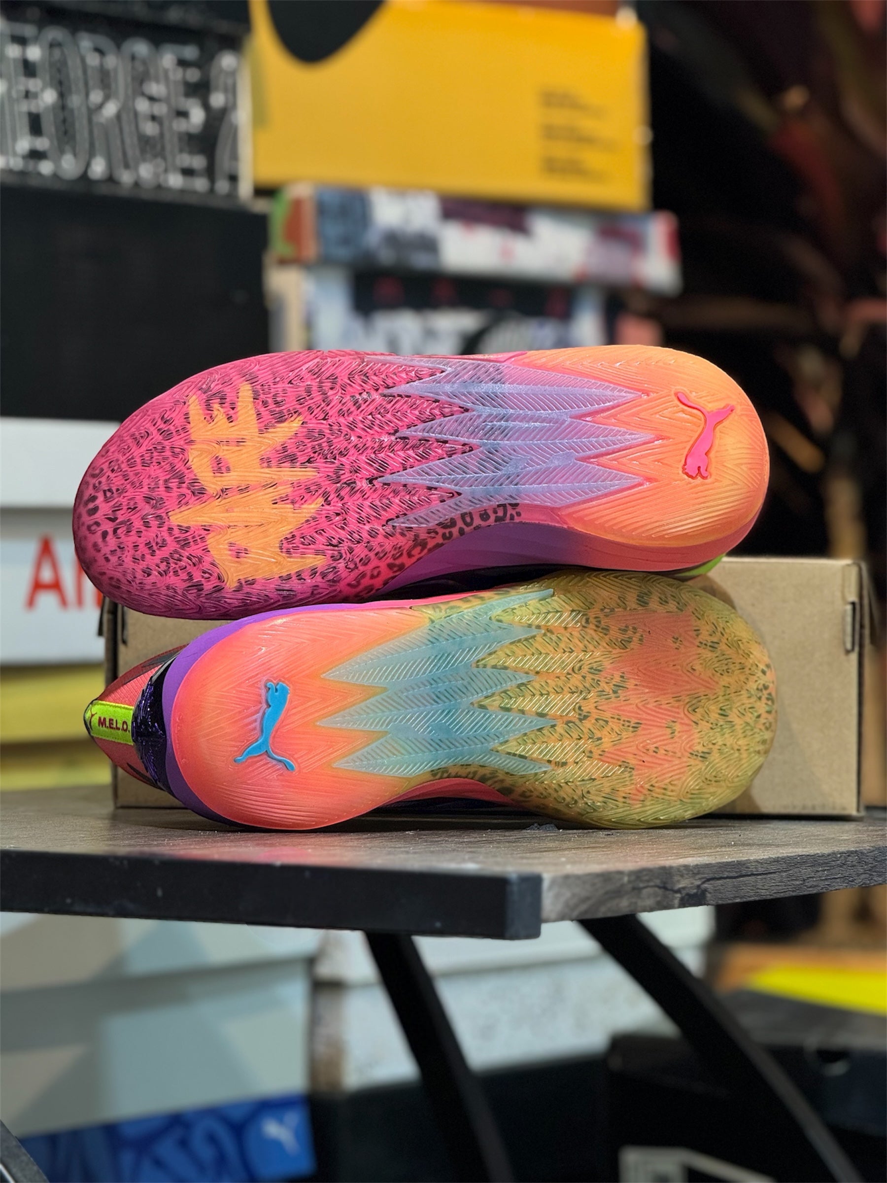 Puma MB.02 “Rick and Morty”