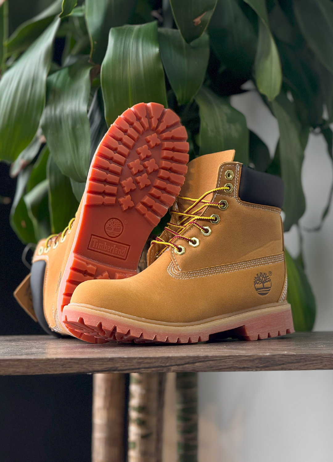Timberland