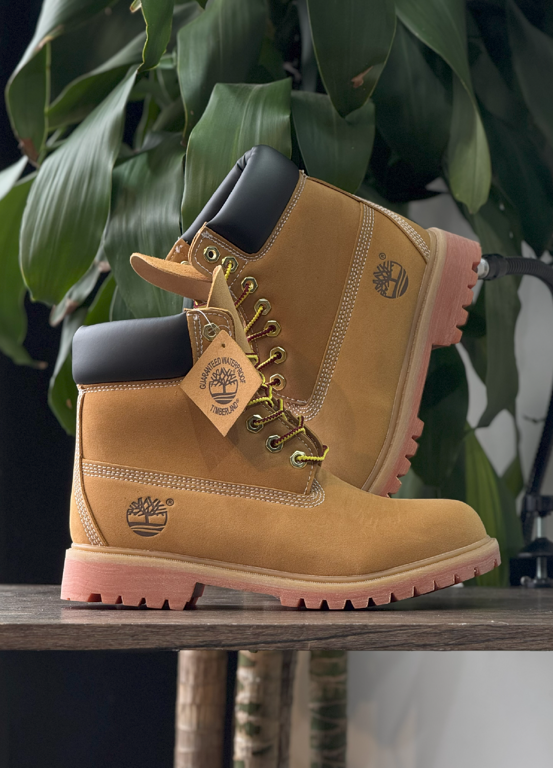 Timberland