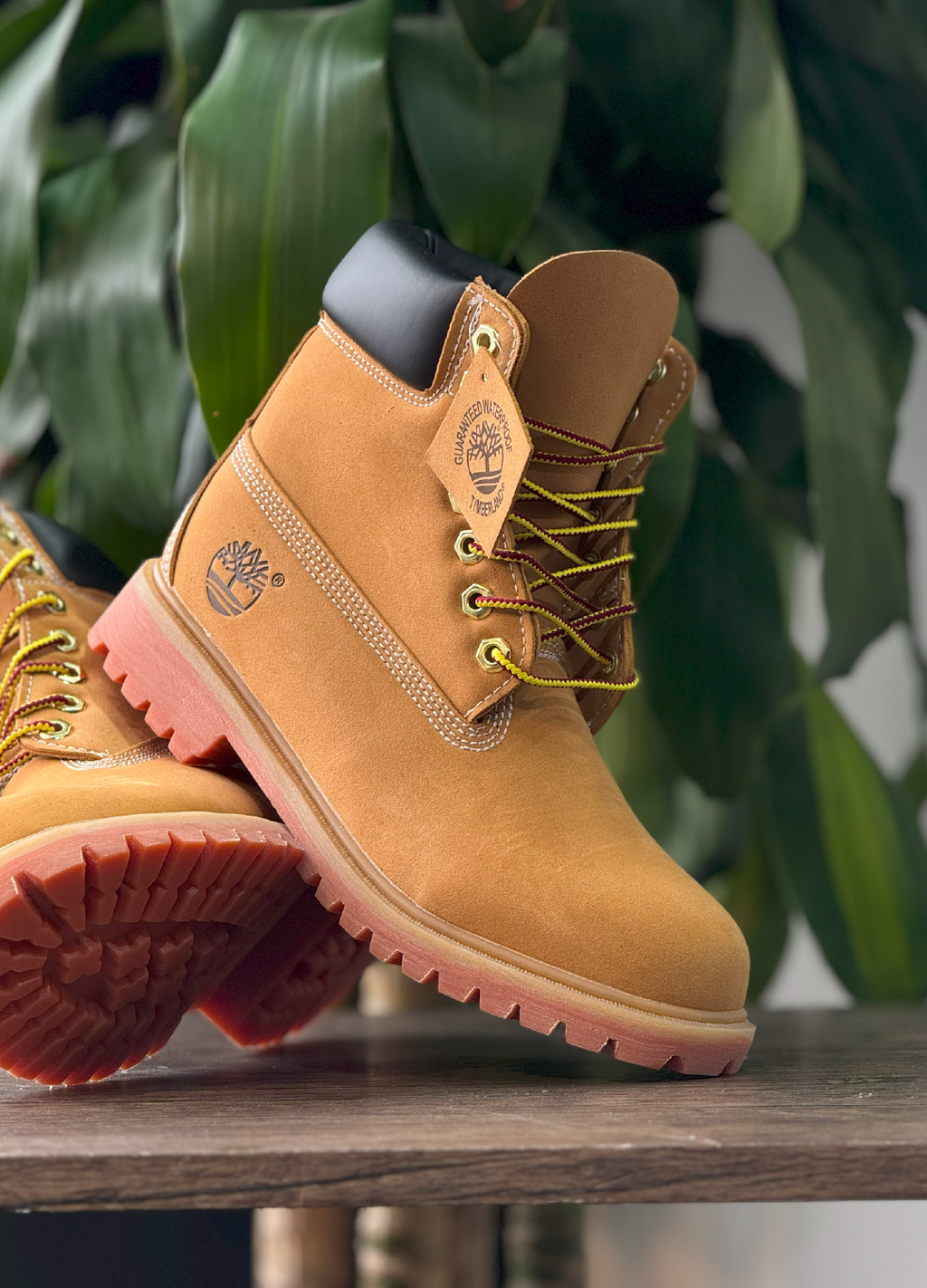 Timberland