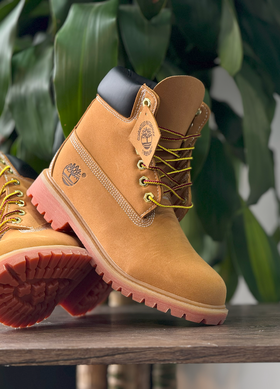 Timberland