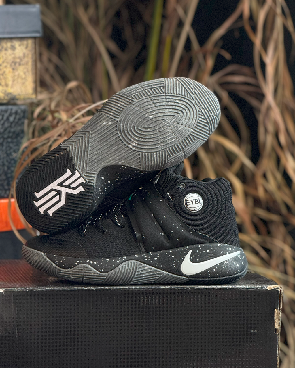 Kyrie 2 EYBL
