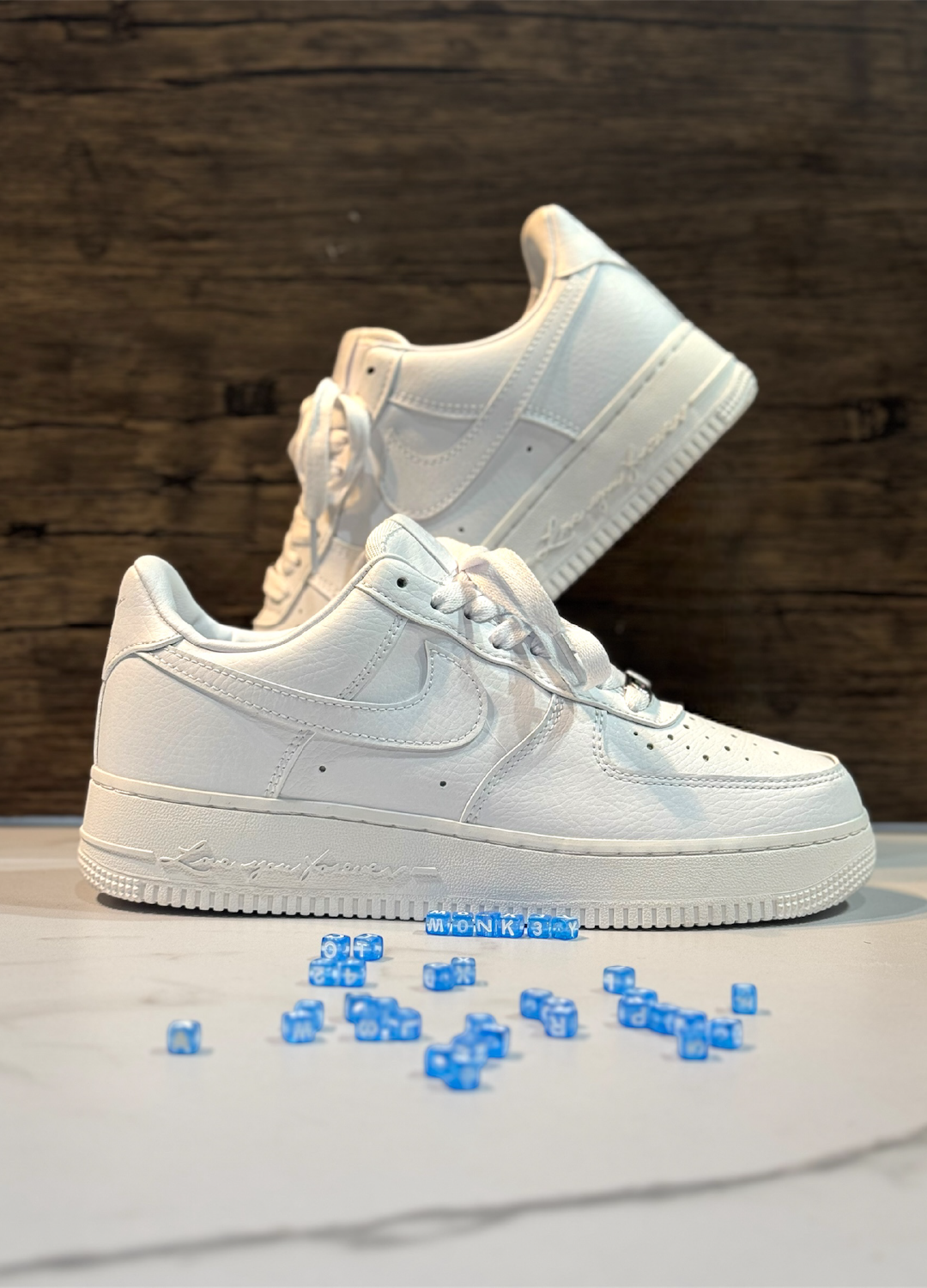 AF1 Drake
