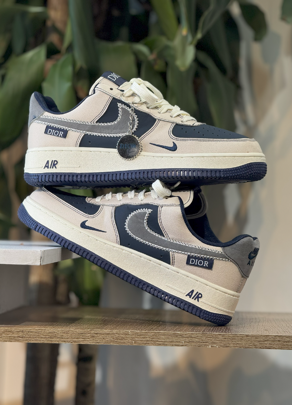 AF1 Dior