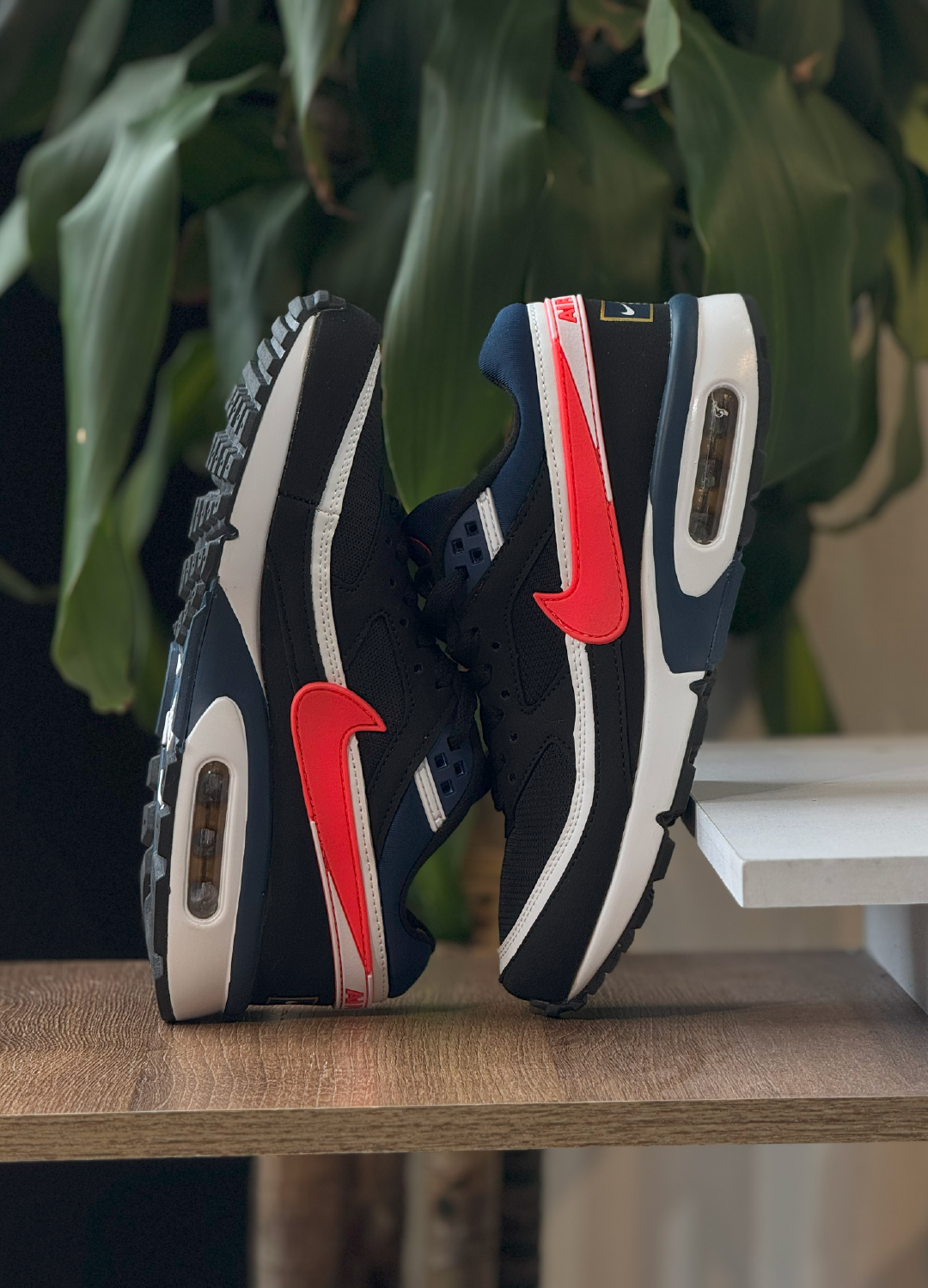 Air Max BW USA