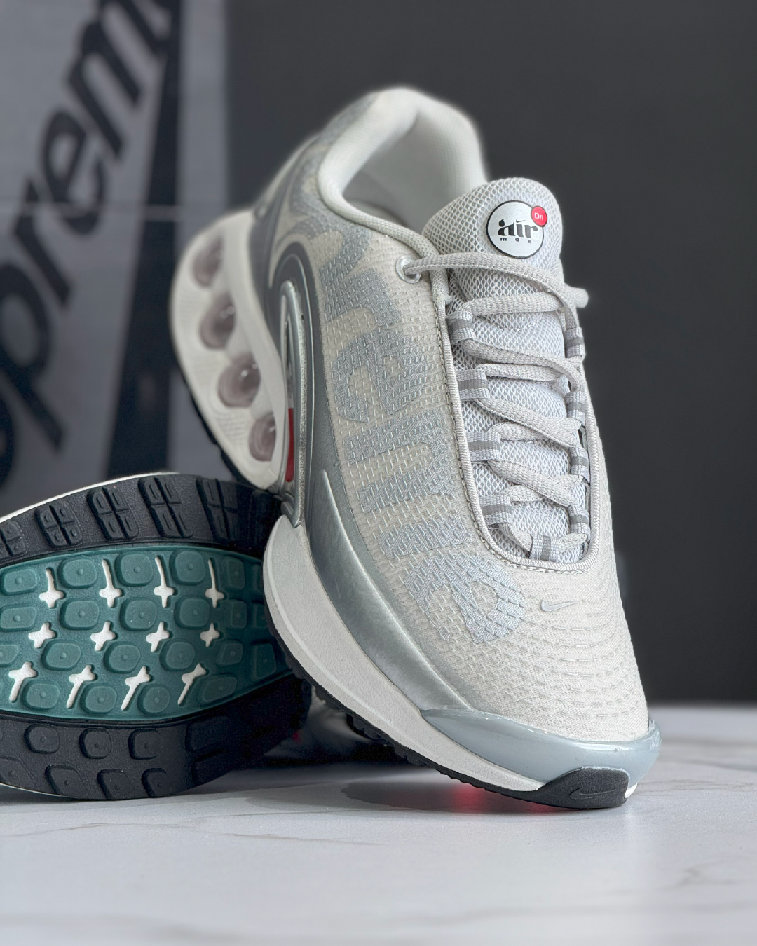 Nike Air Max DN x Supreme