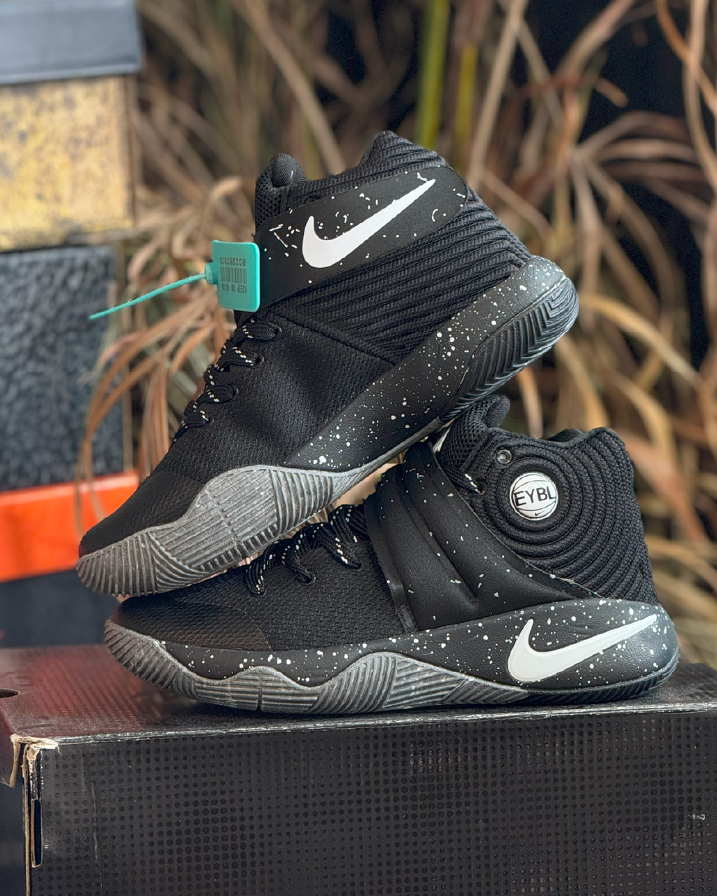 Kyrie 2 EYBL