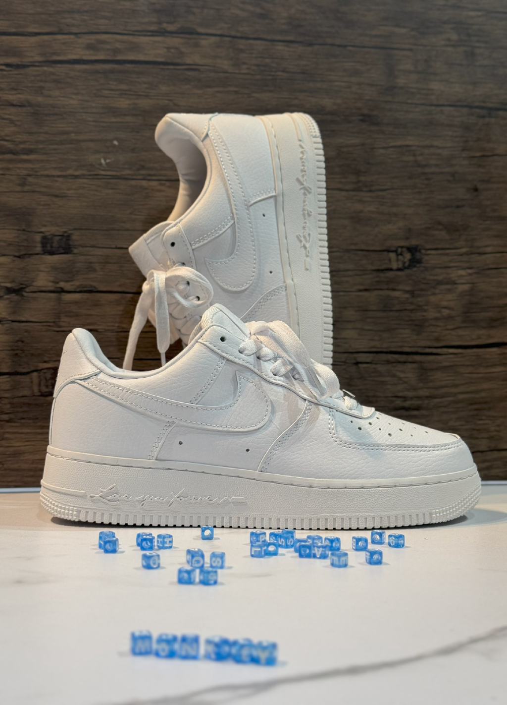AF1 Drake