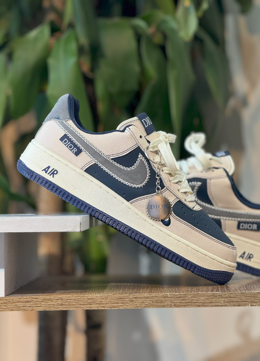 AF1 Dior