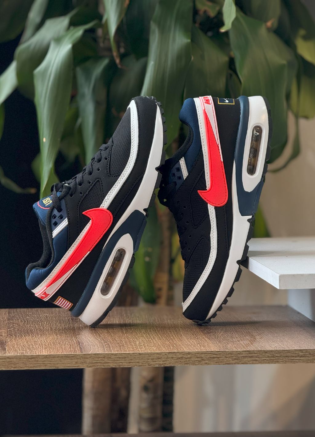 Air Max BW USA