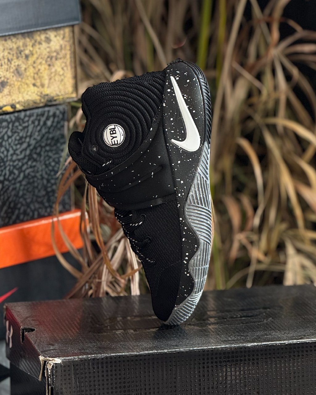 Kyrie 2 EYBL