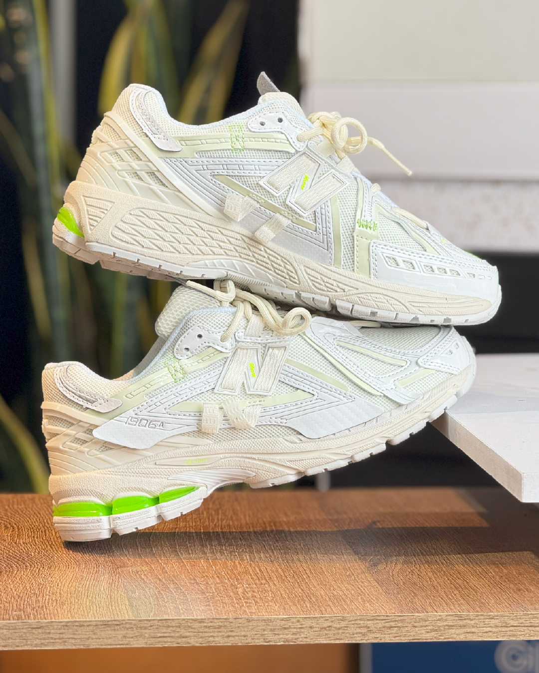 New Balance 1906 Beige