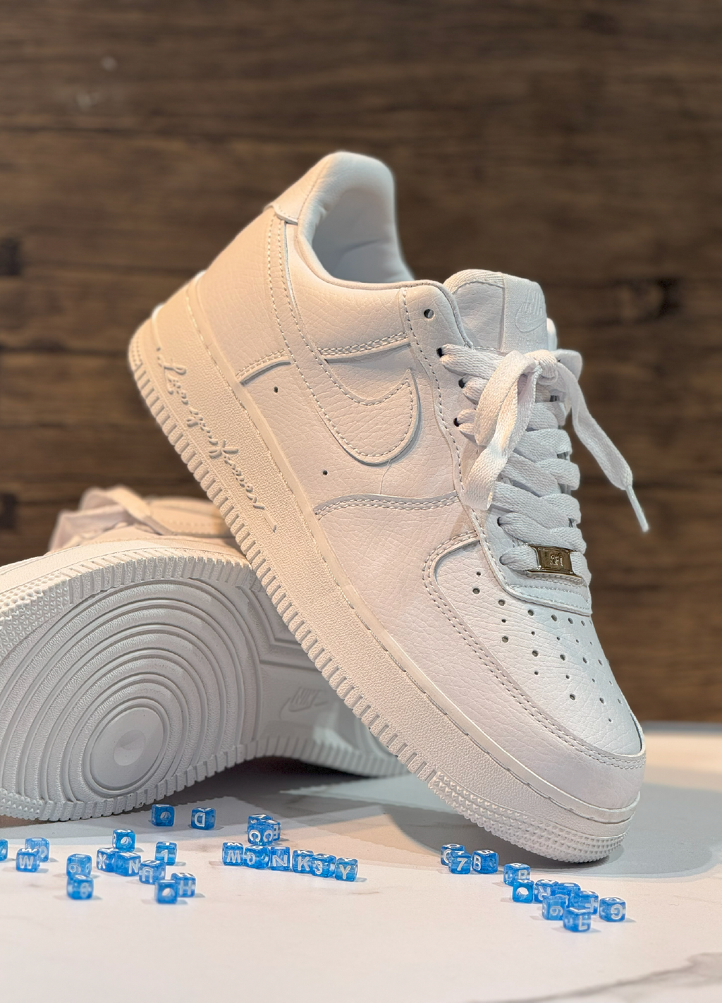 AF1 Drake