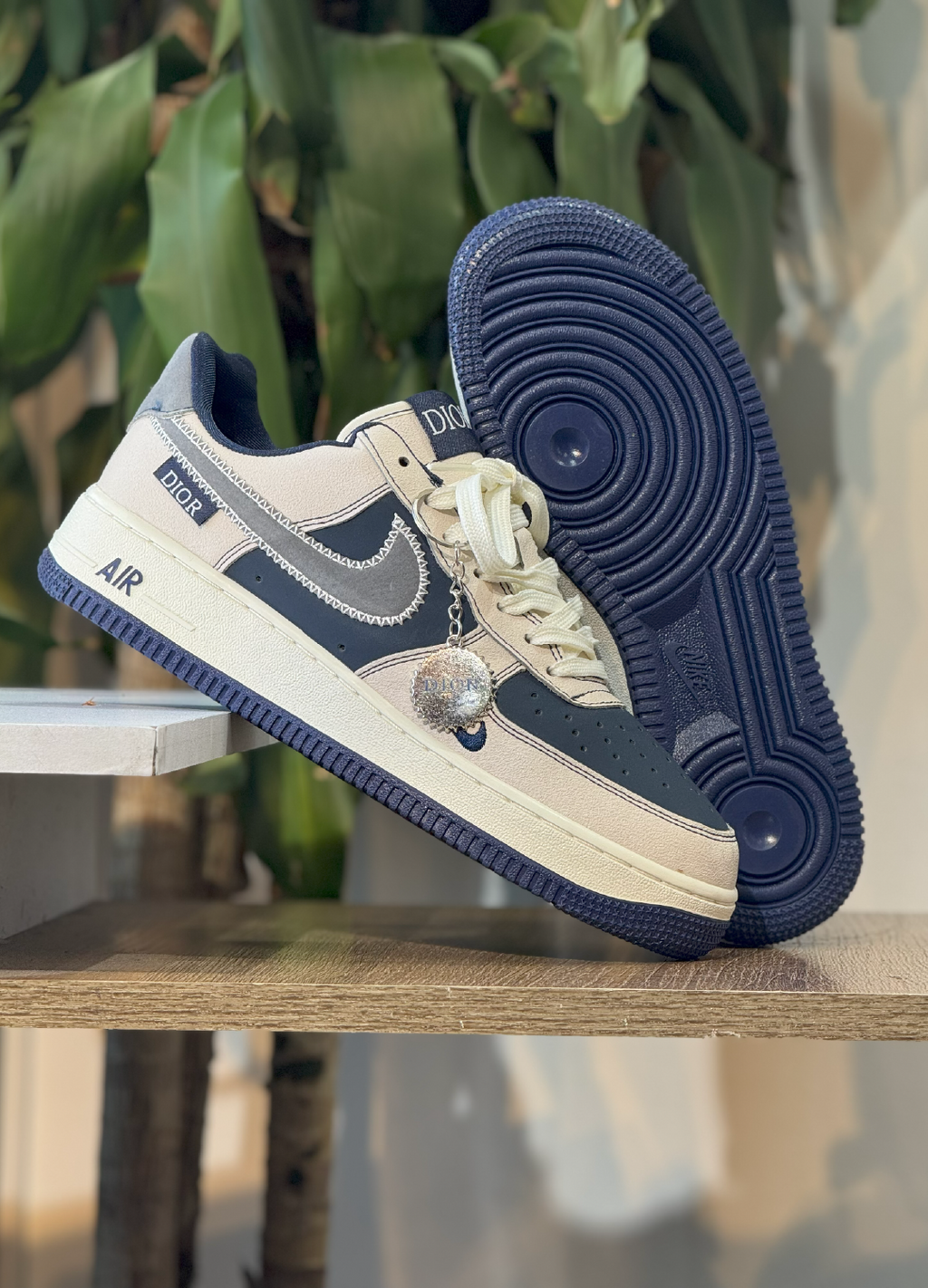AF1 Dior