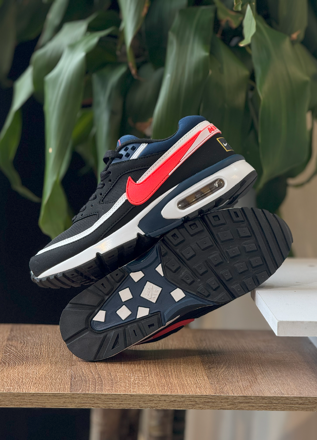 Air Max BW USA