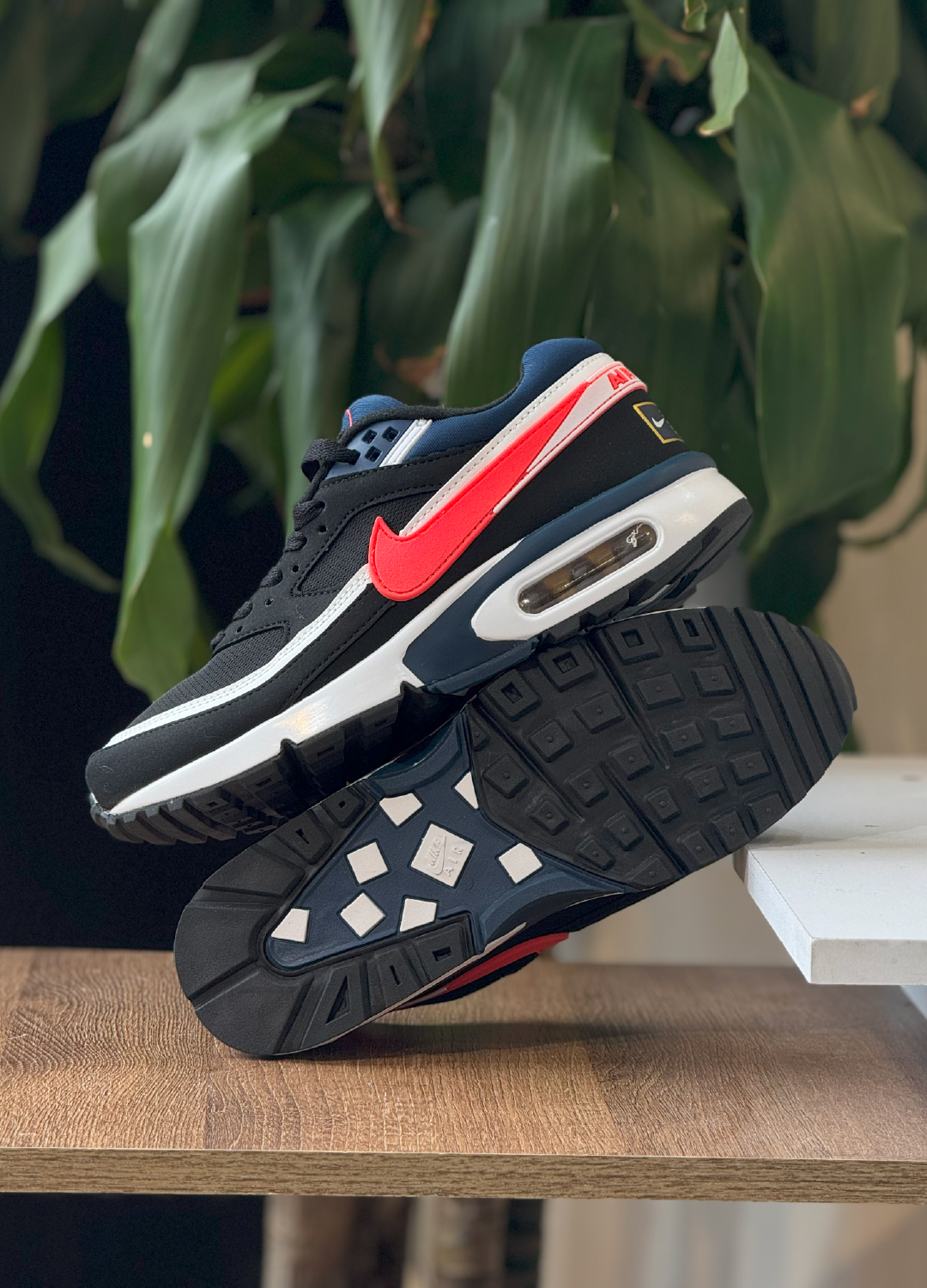 Air Max BW USA