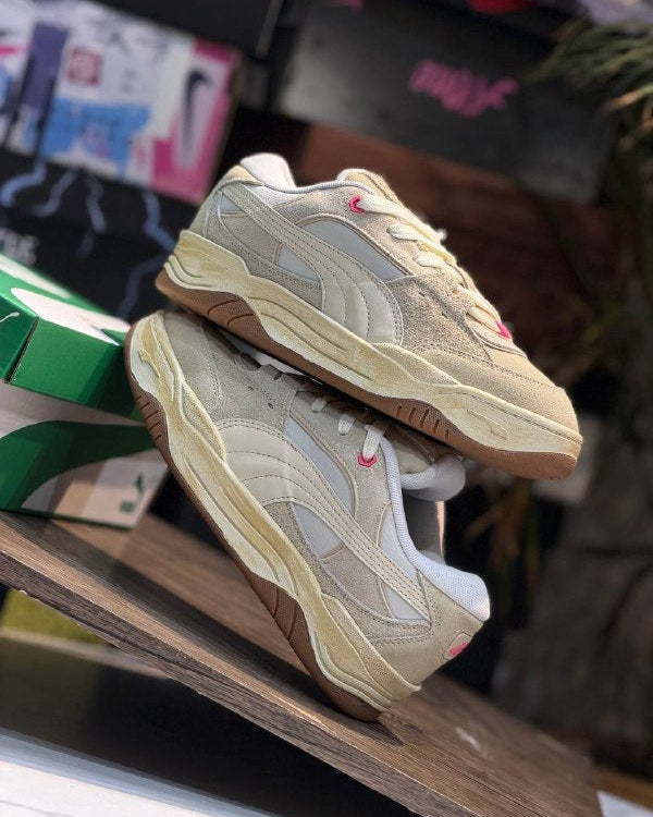 Puma 180 x Staple