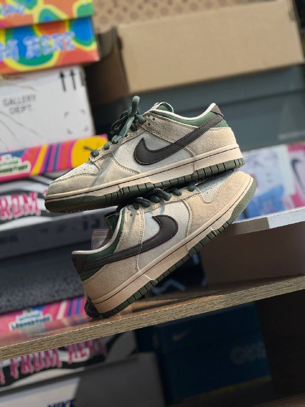 Nike SB Dunk Low “Otomo”
