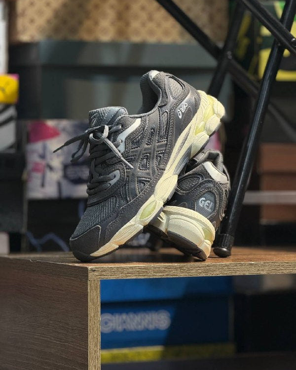 ASICS Gel-NYC Grey