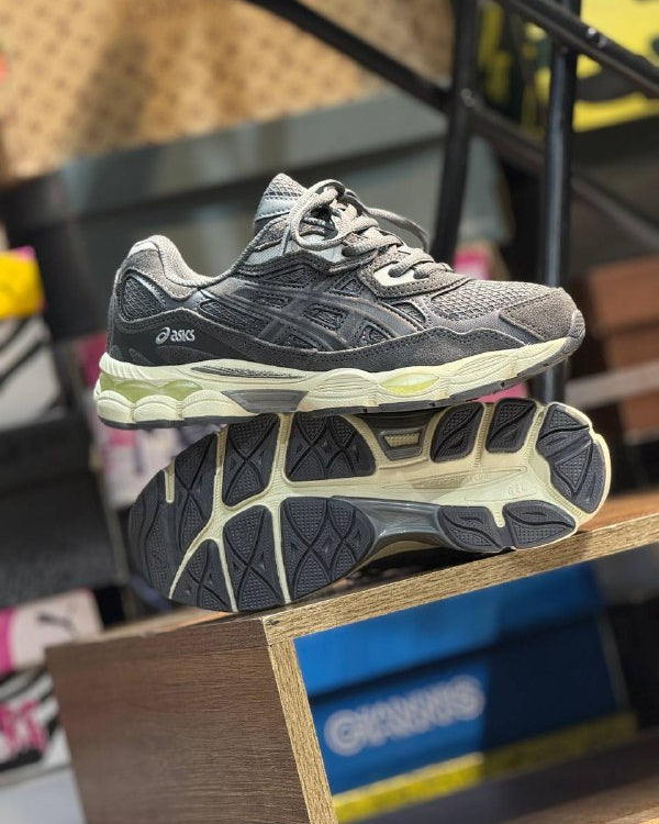 ASICS Gel-NYC Grey