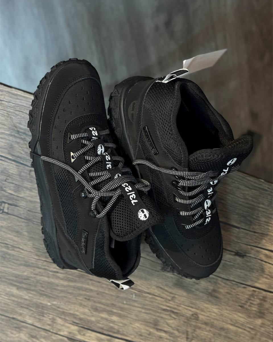 Timberland Field Trekker Low