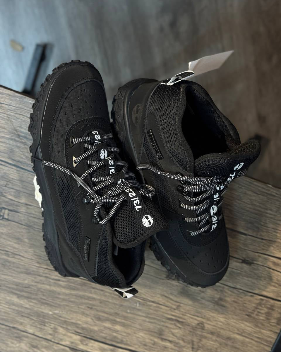 Timberland Field Trekker Low