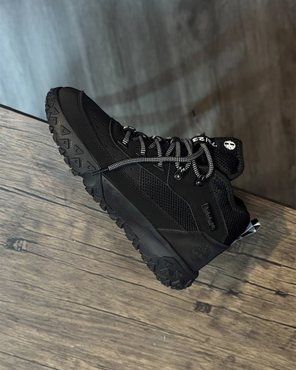 Timberland Field Trekker Low