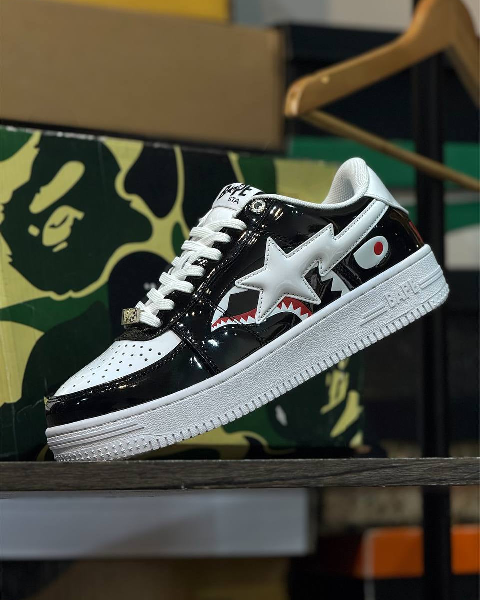 Bape Sta Shark Edition