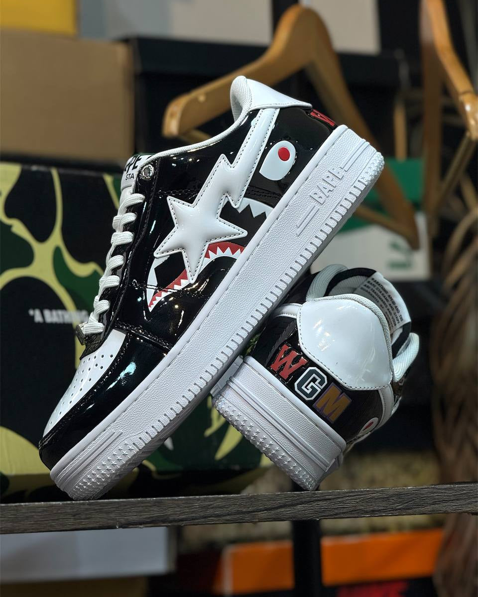 Bape Sta Shark Edition