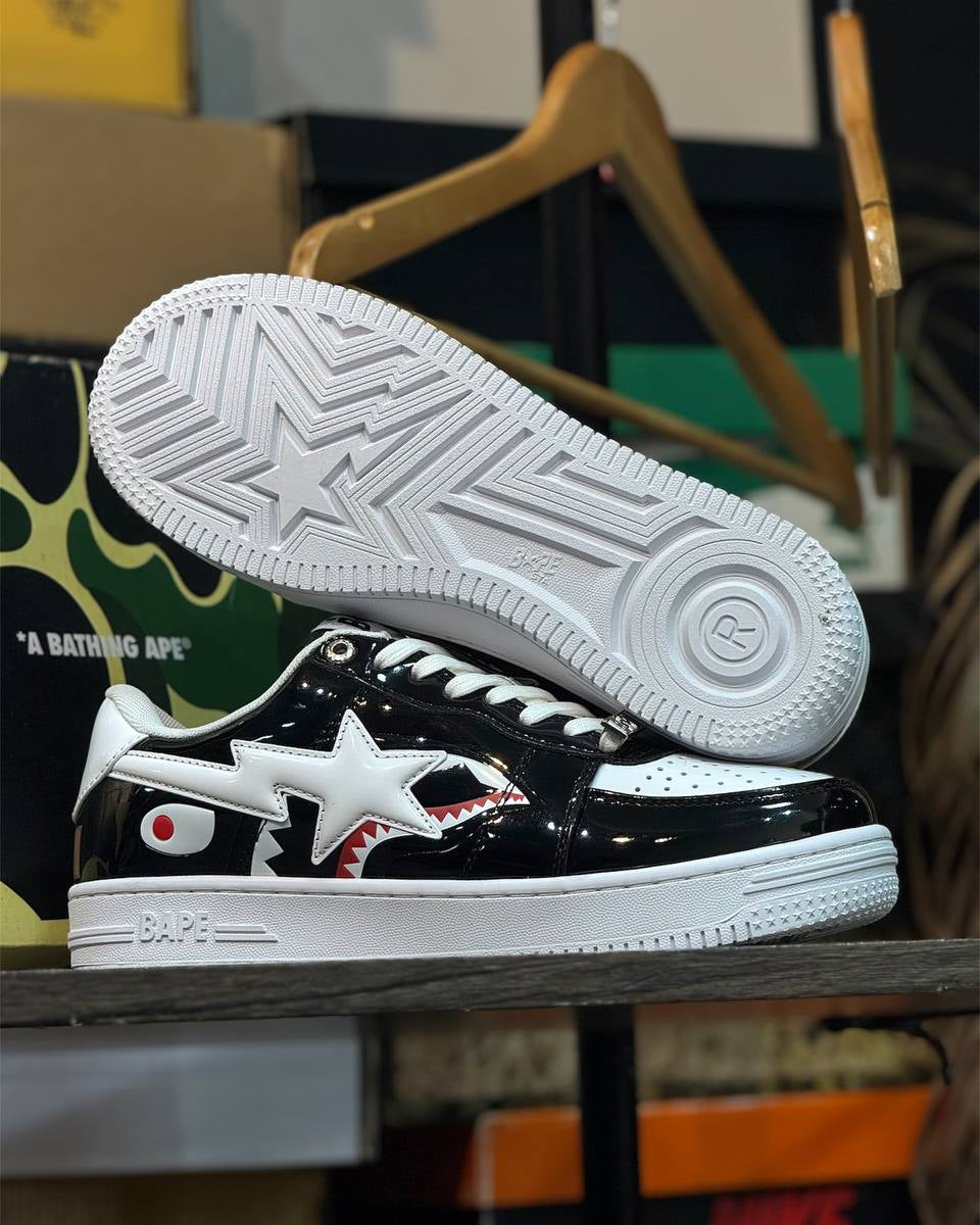 Bape Sta Shark Edition
