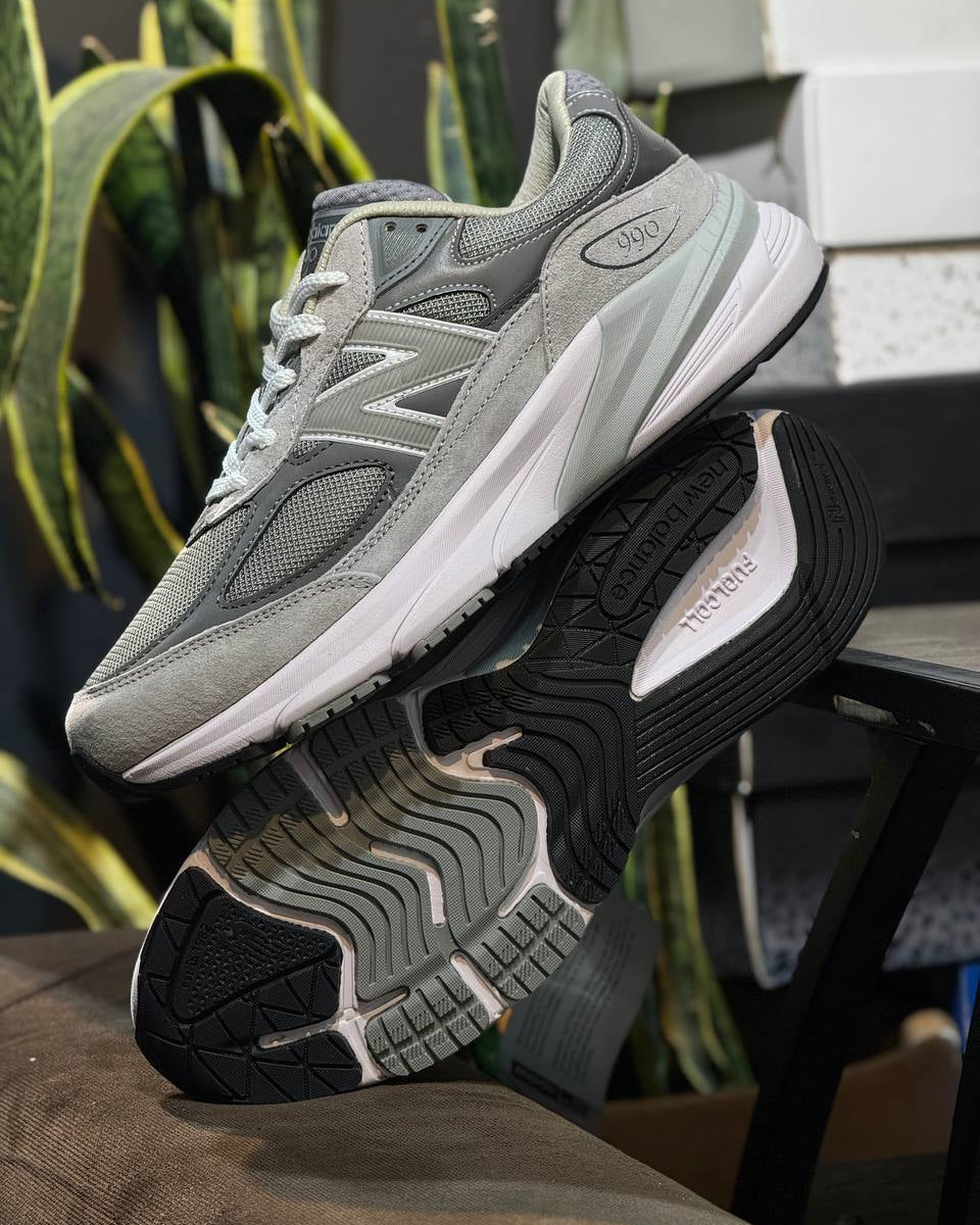New Balance 990v5 “Grey”