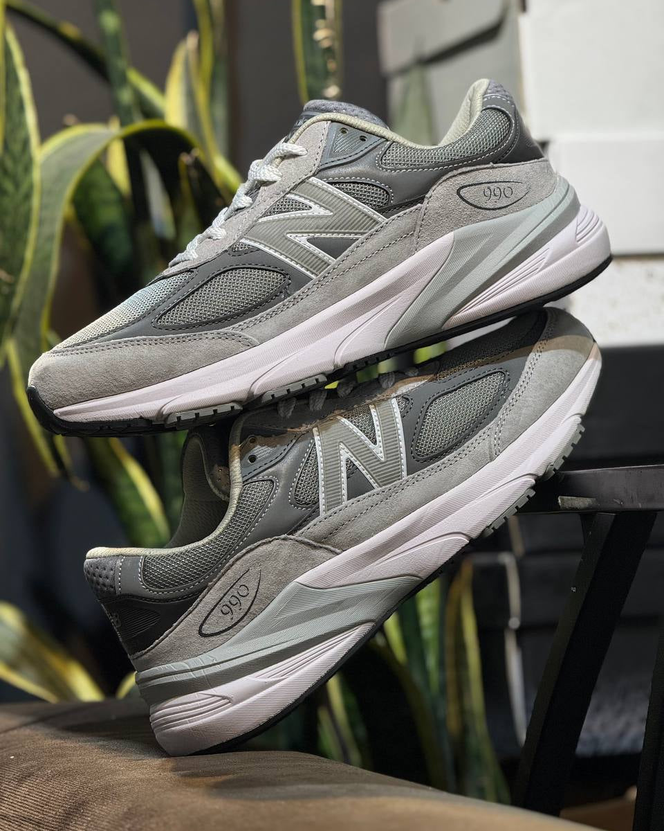 New Balance 990v5 “Grey”