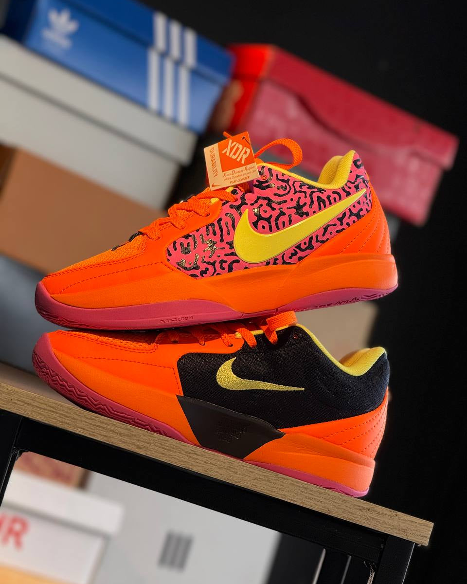 Nike JA 2 “Nightmare”