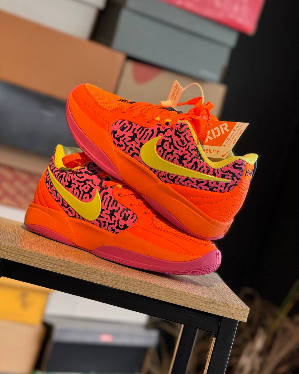 Nike JA 2 “Nightmare”