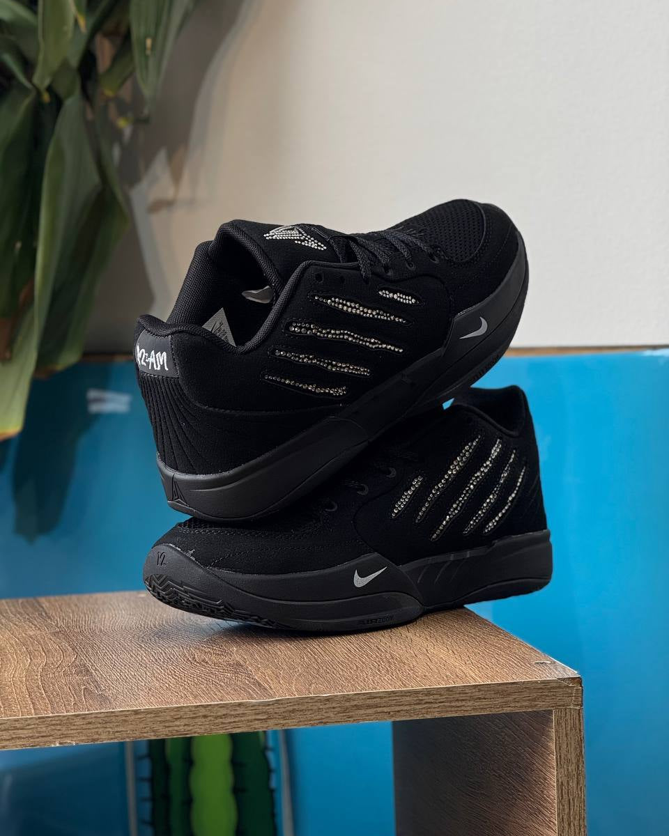 Nike Air Zoom GP Challenge 1 “Black Rhinestone”