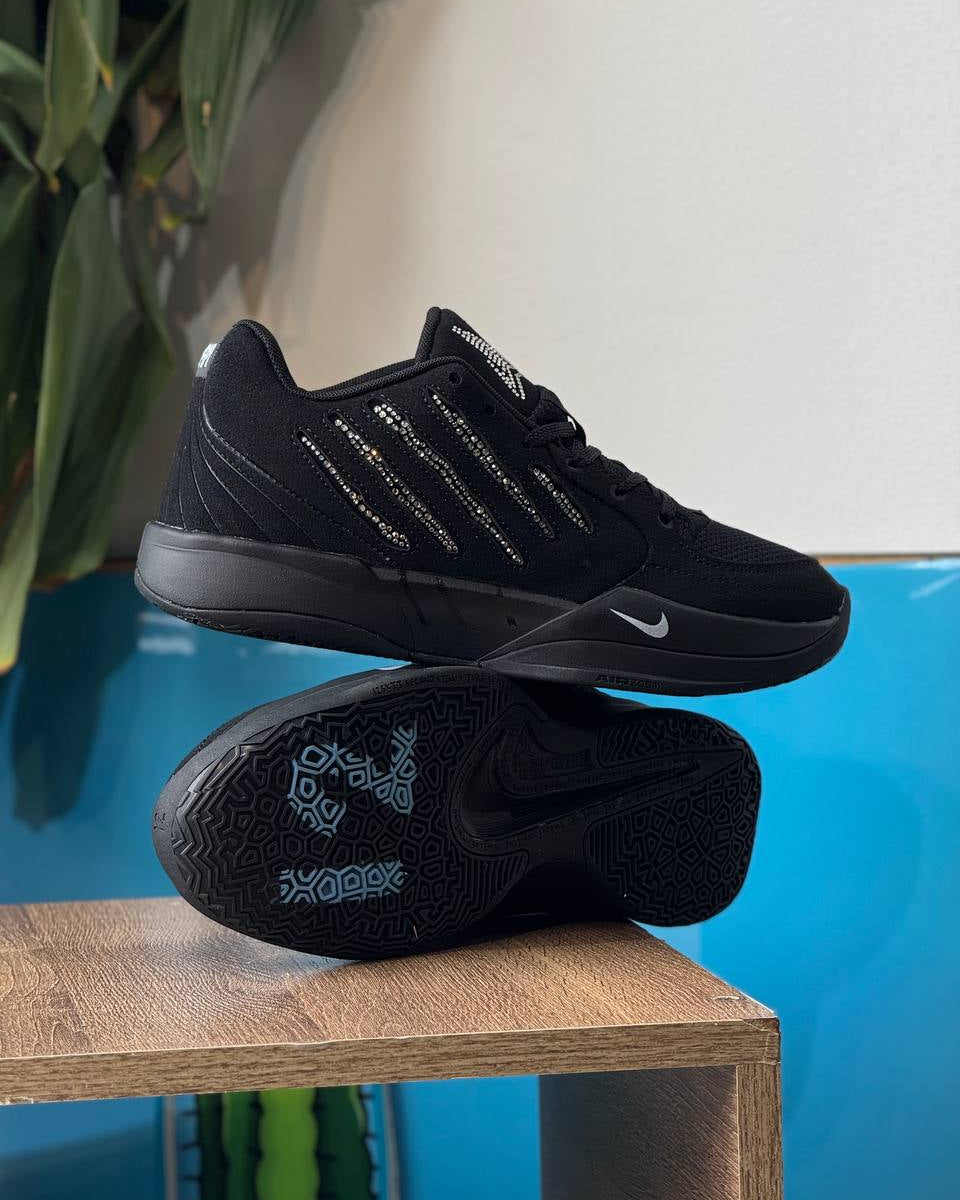 Nike Air Zoom GP Challenge 1 “Black Rhinestone”