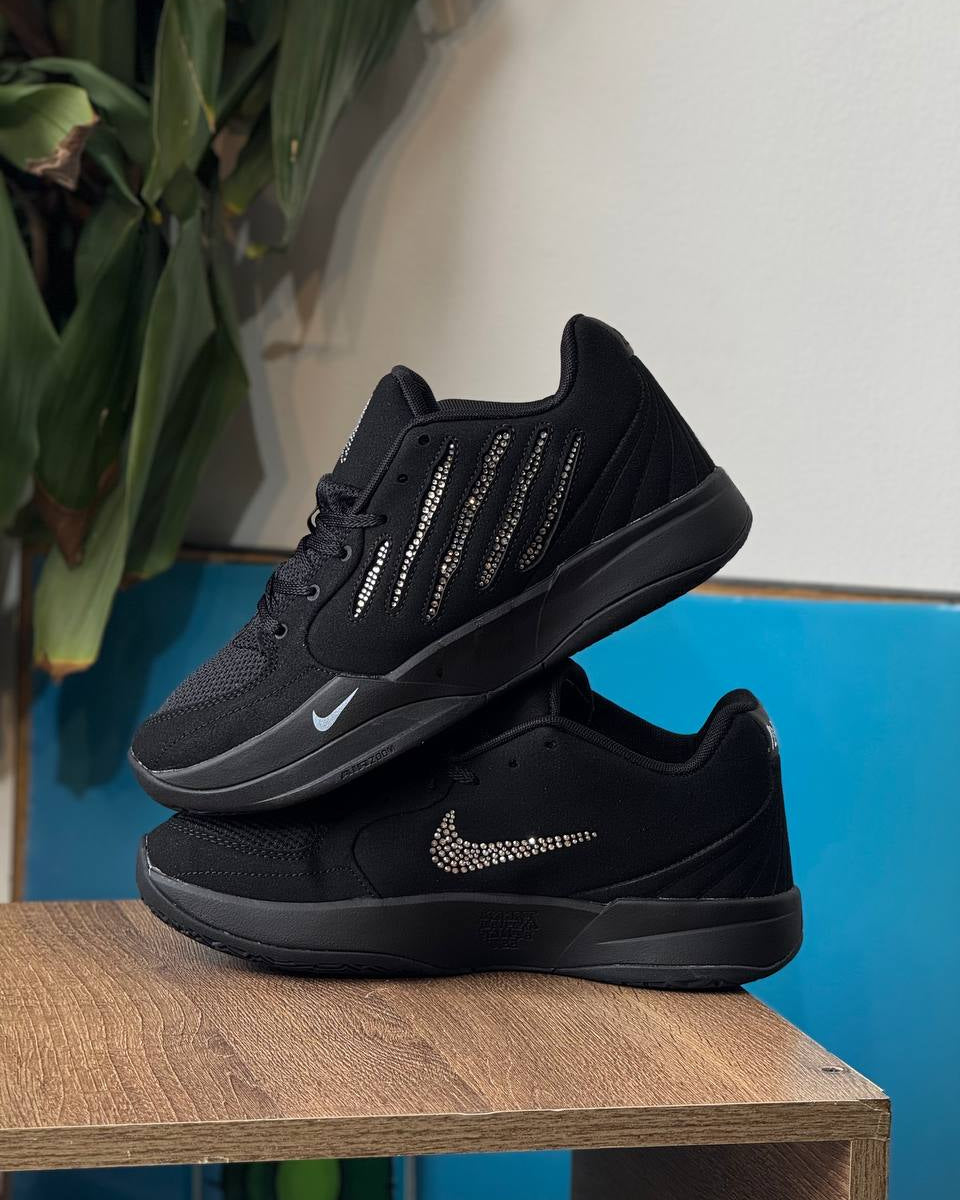 Nike Air Zoom GP Challenge 1 “Black Rhinestone”