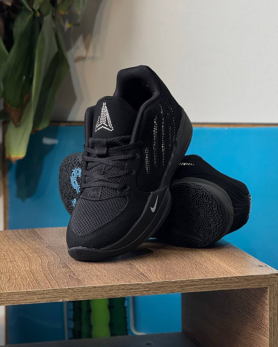 Nike Air Zoom GP Challenge 1 “Black Rhinestone”