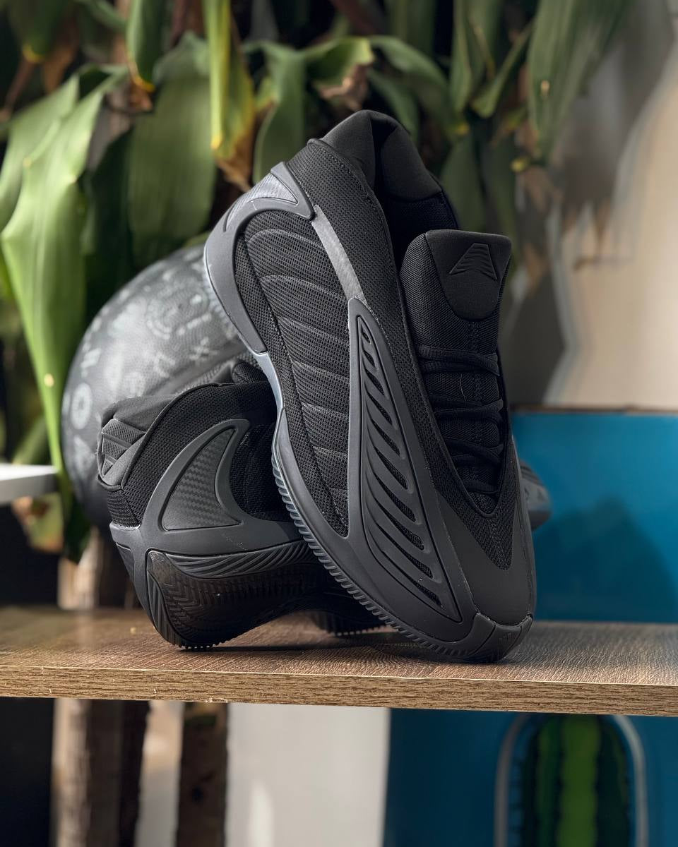 Adidas Yeezy 700 V3 “Triple Black